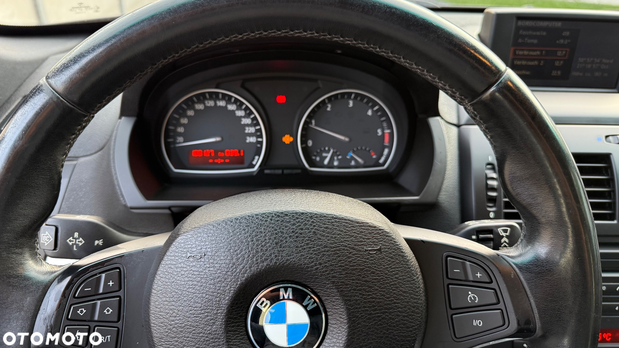 BMW X3 xDrive20d - 27