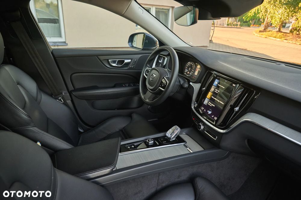 Volvo S60 T4 Inscription - 33