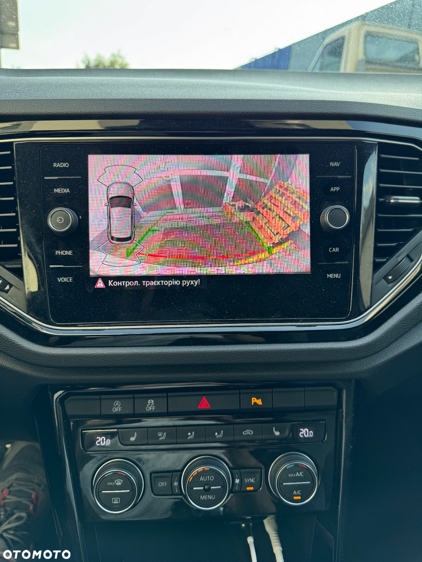 Volkswagen T-Roc 2.0 TSI 4Motion R DSG - 17