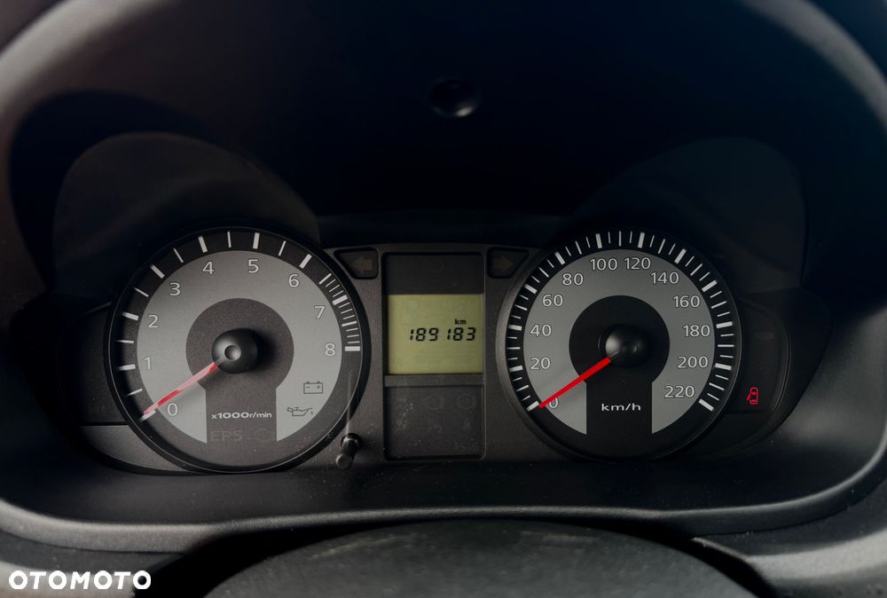 Mitsubishi Colt 1.1 ClearTec Edition - 14