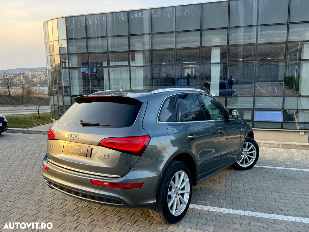 Audi Q5 - 6
