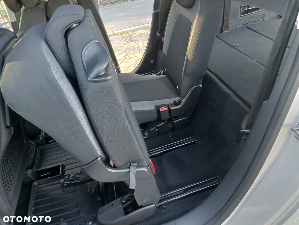 Citroën C4 Grand Picasso BlueHDi 120 SHINE - 15