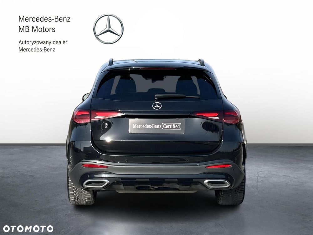 Mercedes-Benz GLC - 6