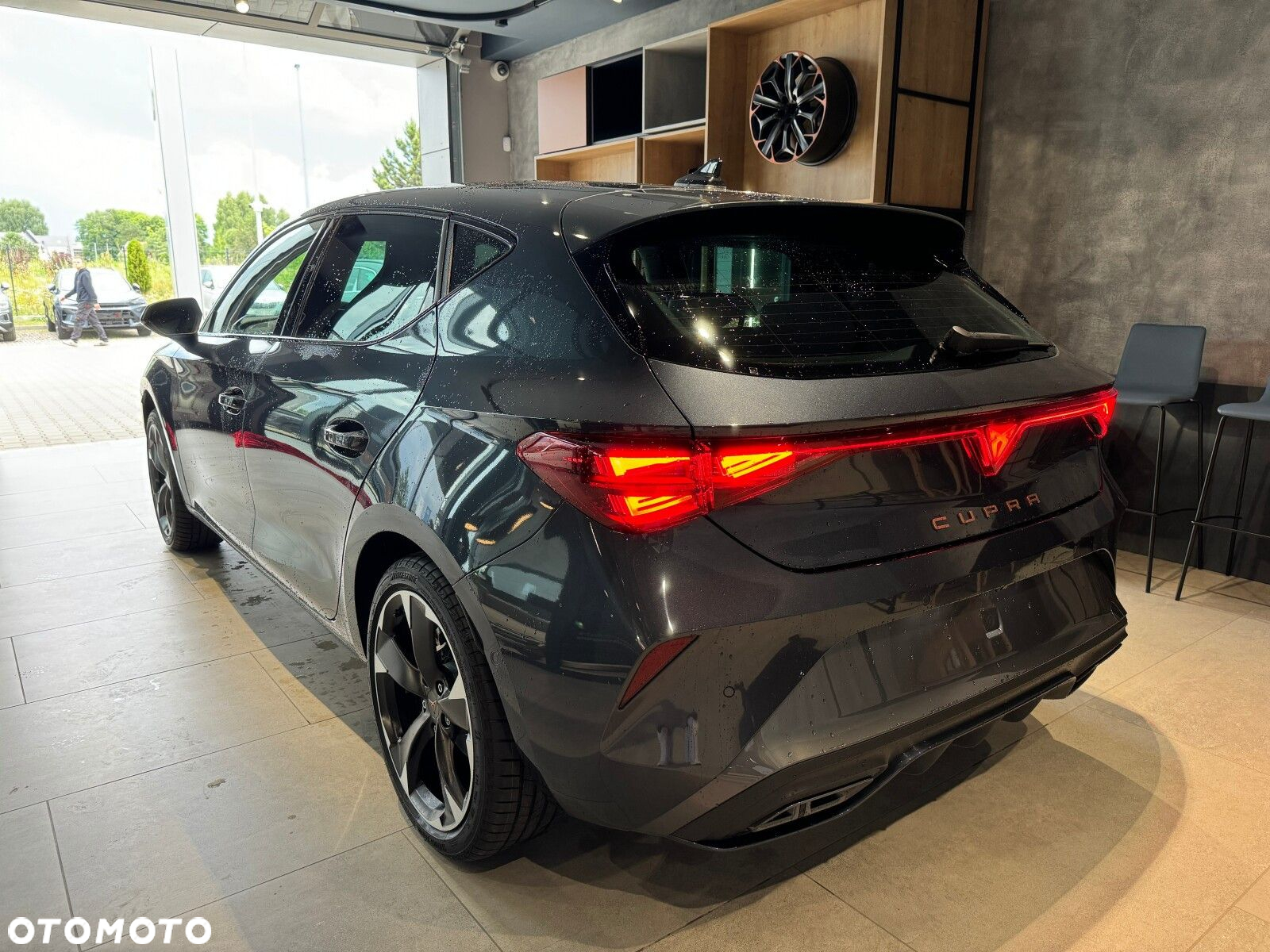 Cupra Leon - 12