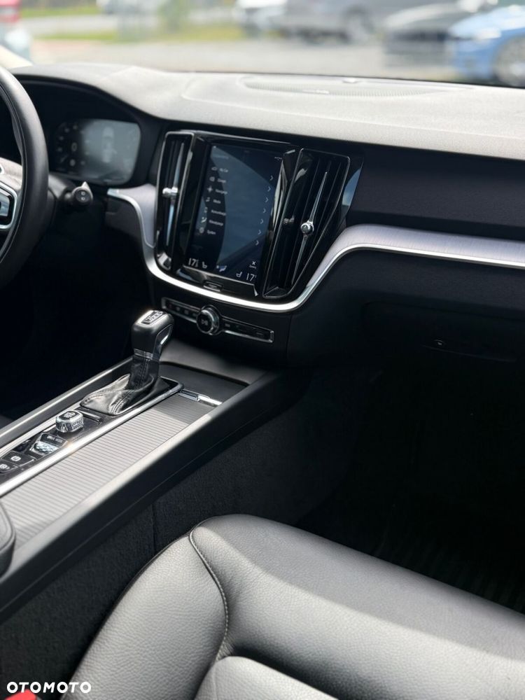 Volvo V60 - 28