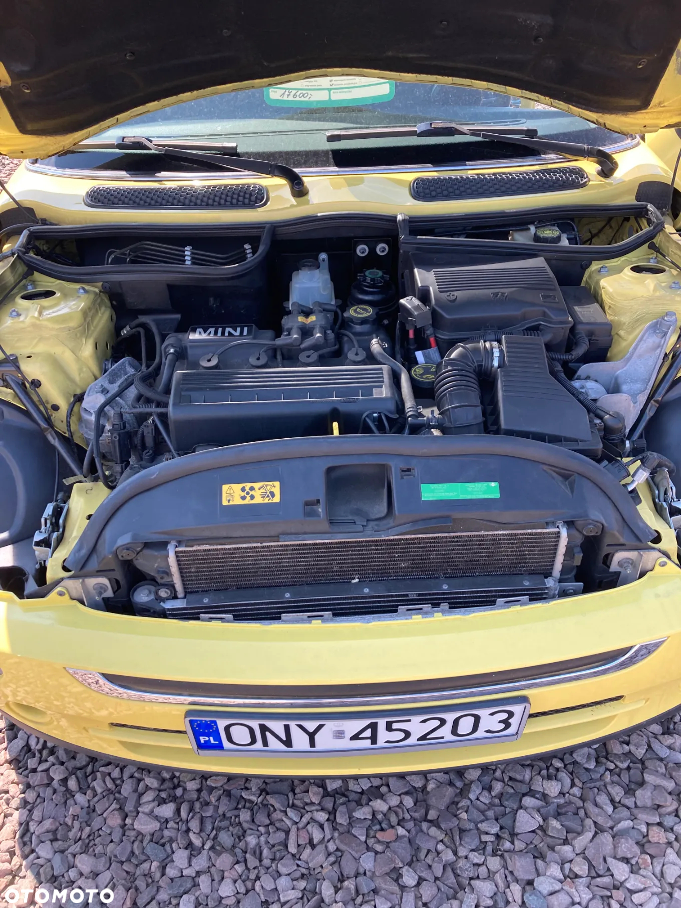 MINI ONE Standard - 13