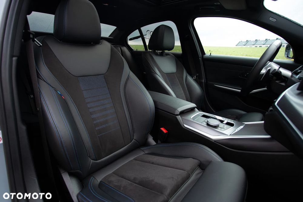 BMW Seria 3 - 9