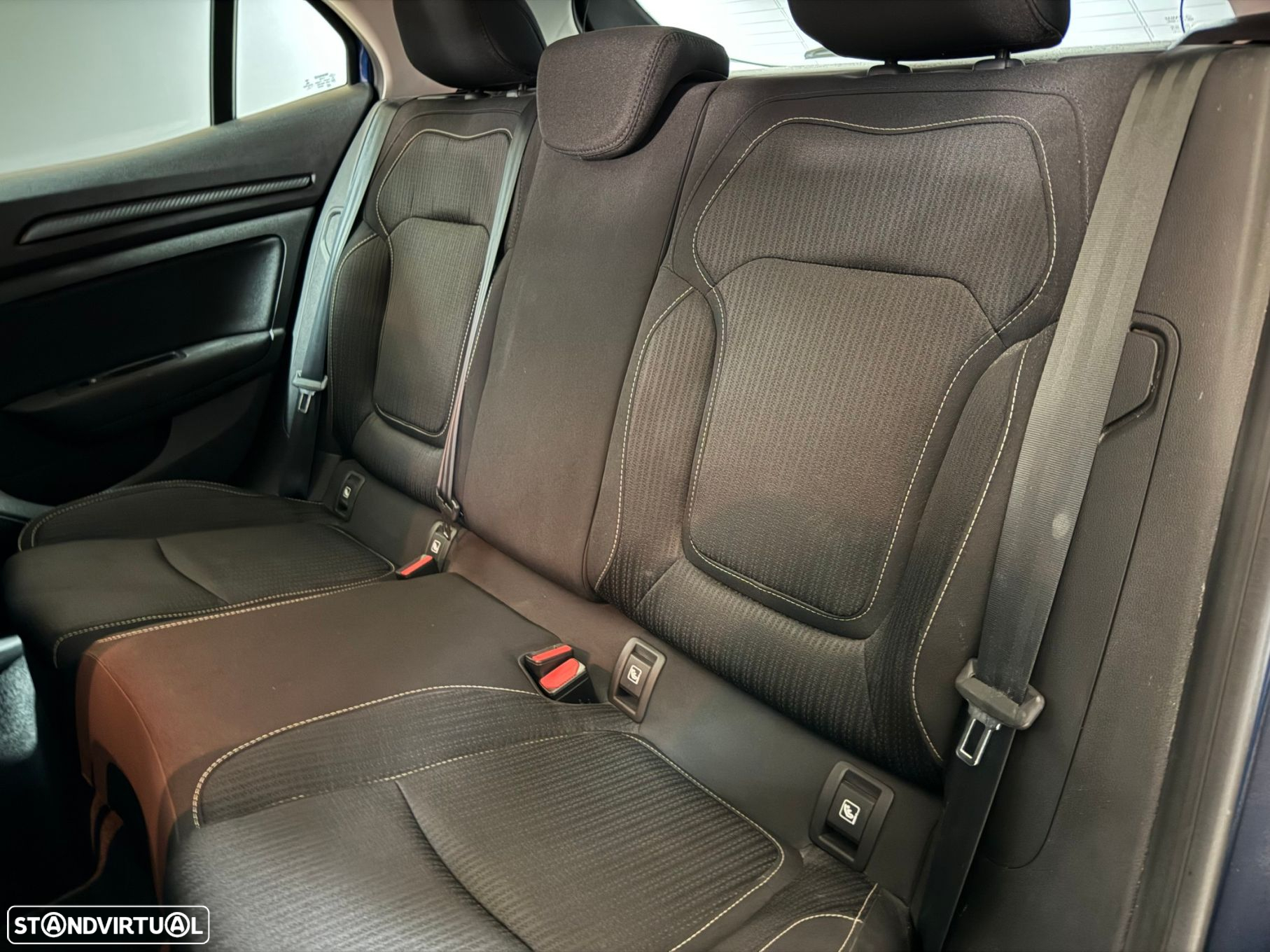 Renault Mégane 1.3 TCe Zen - 13