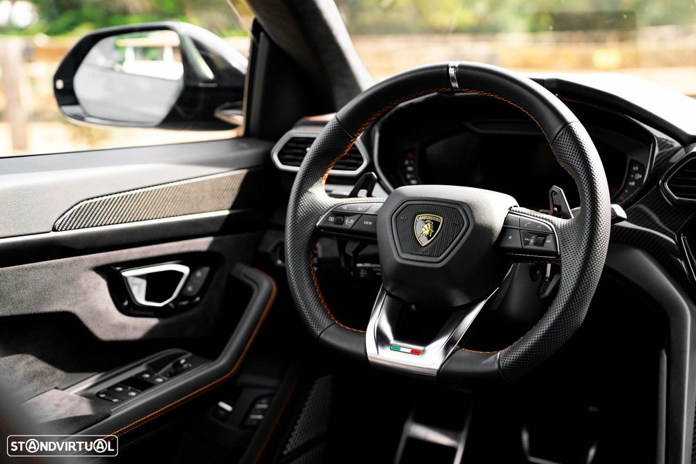 Lamborghini Urus 4.0 V8 S - 25
