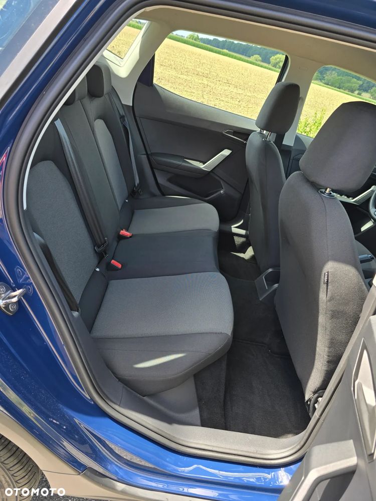 Seat Arona 1.0 Eco TSI Reference - 6