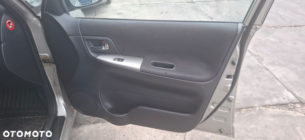 TOYOTA COROLLA VERSO I 1.8 1ZZ-FE POMPA ABS - 11