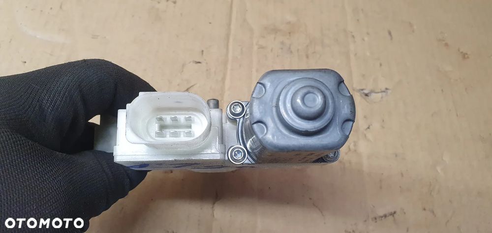 Silniczek szyby lewy przód BMW M5 G30 F90 7455082 - 4