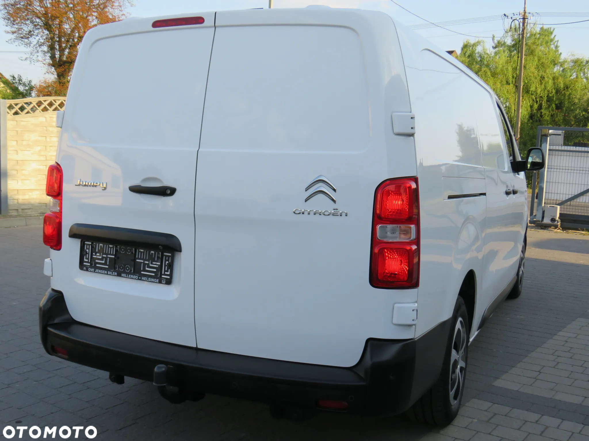 Citroën Jumpy Long 2.0 Blue HDI 120Ps - 18