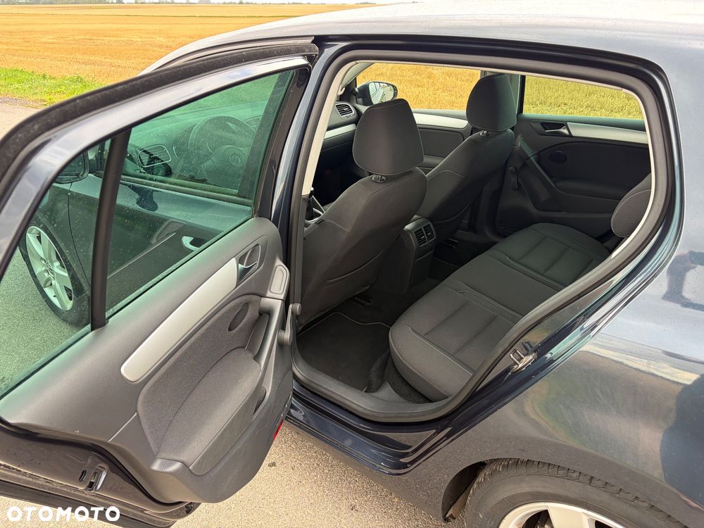 Volkswagen Golf 1.2 TSI Team - 14