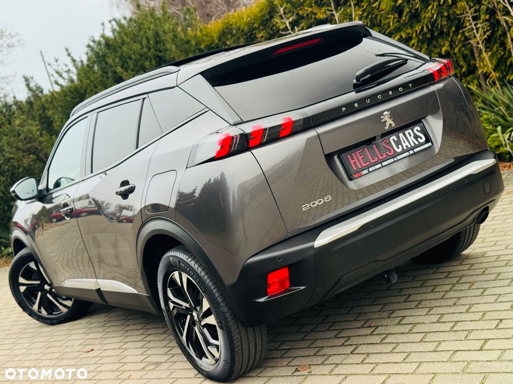Peugeot 2008 - 4