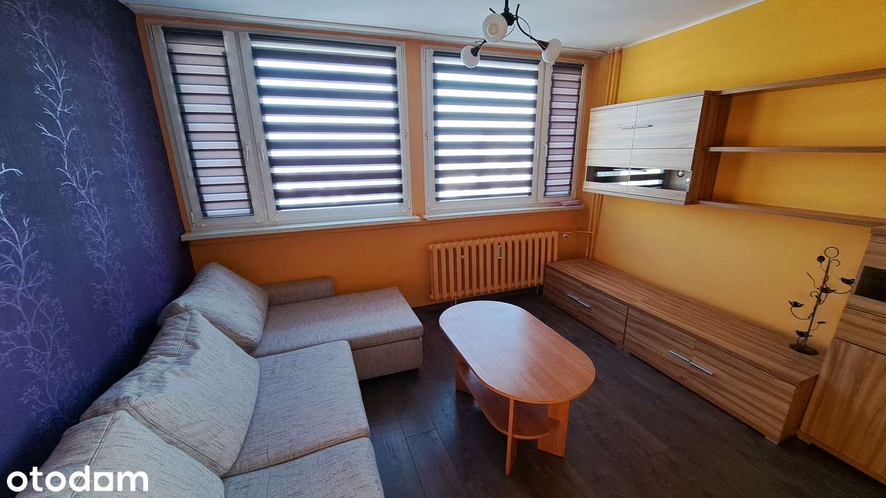 Mieszkanie ~51m² w bloku wielorodzinnym na osiedlu POLNE w Lubinie.