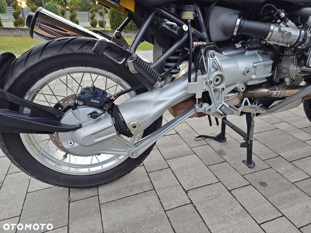 BMW GS - 6
