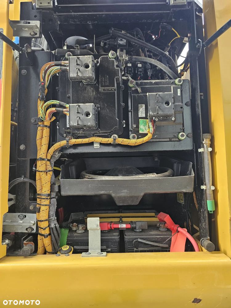 Caterpillar MH3022 - 16