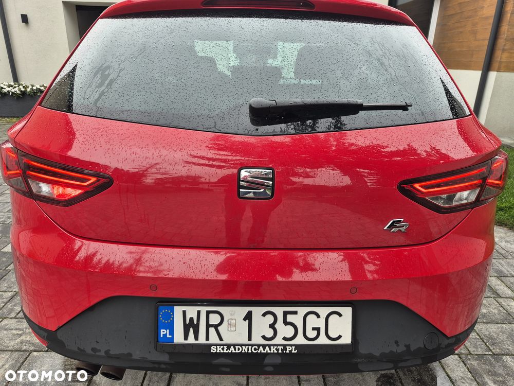 Seat Leon - 19