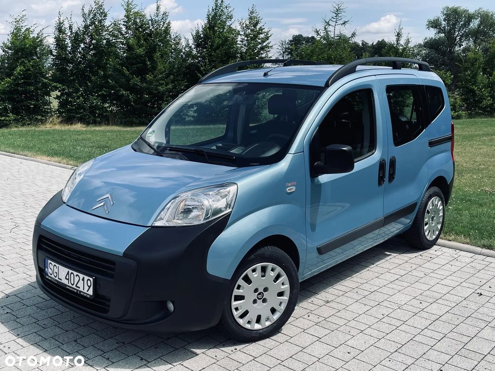 Citroën Nemo - 2