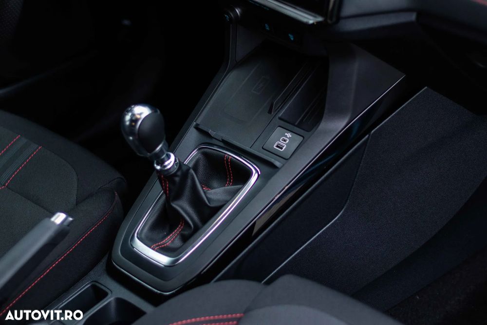 Ford Puma 1.0 EcoBoost MHEV ST Line - 20