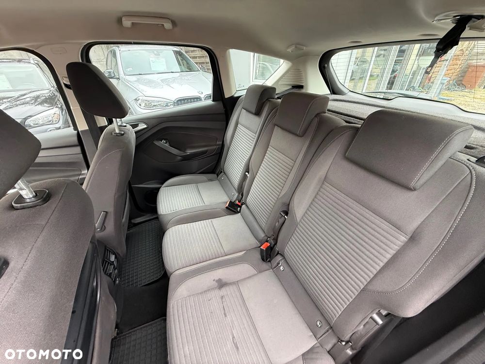 Ford C-MAX 1.0 EcoBoost Titanium ASS - 23