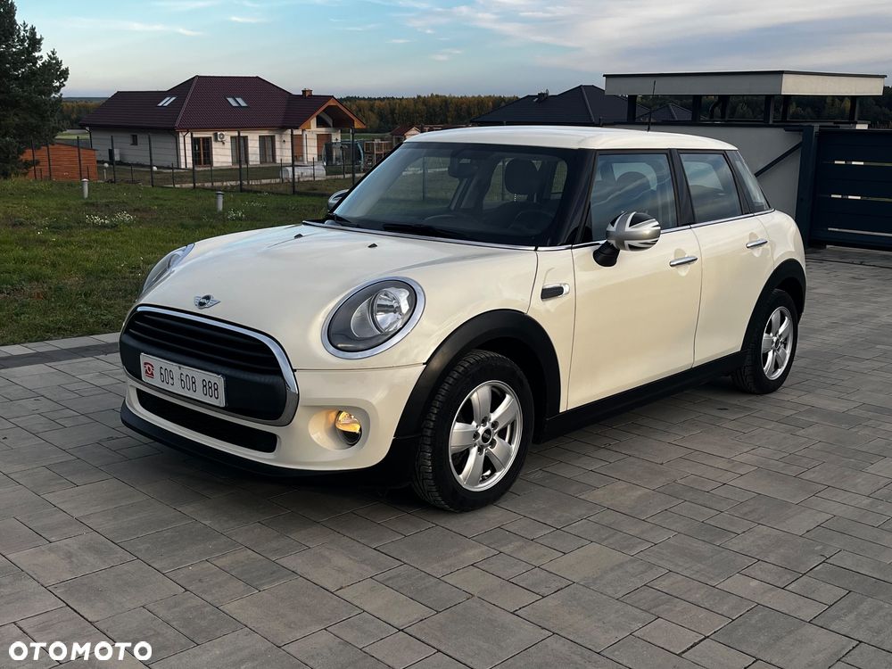MINI ONE Standard - 1