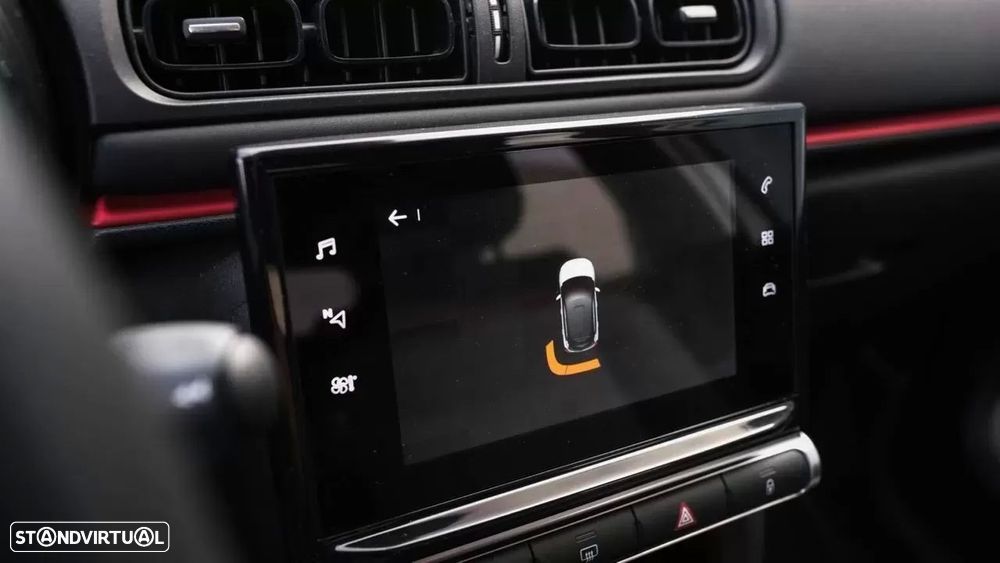 Citroën C3 1.2 PureTech C-Series - 32