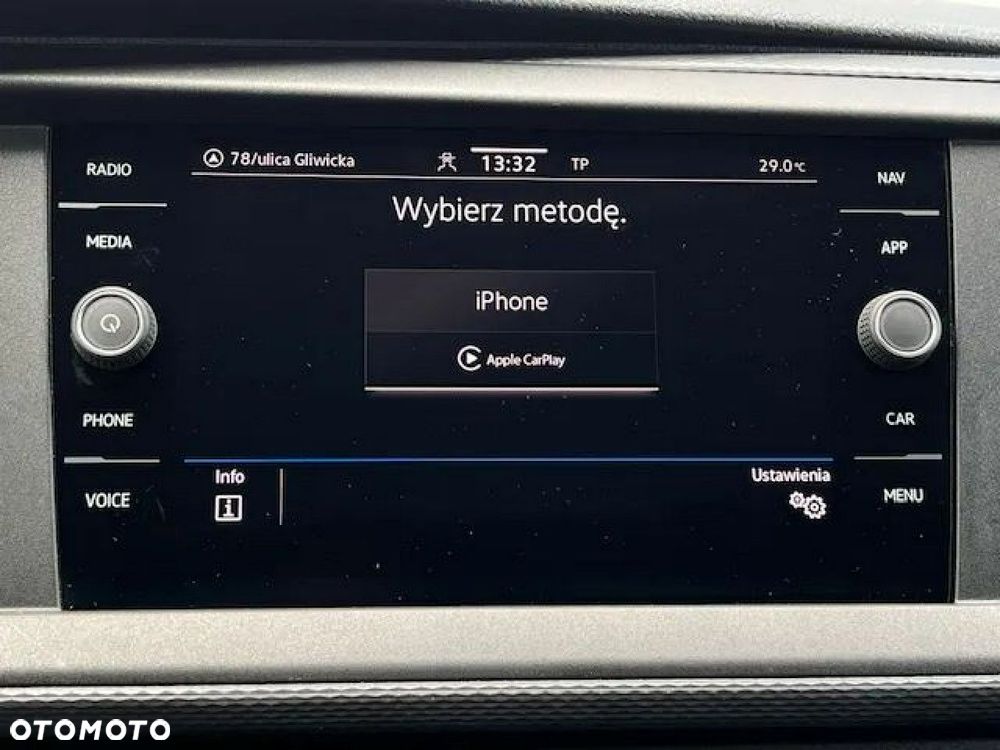 Volkswagen Transporter - 34