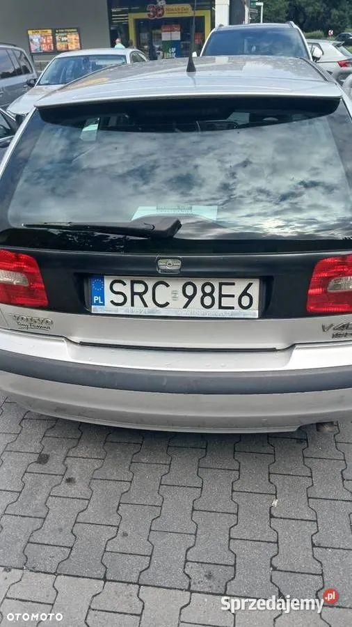 Volvo V40 1.9D - 3