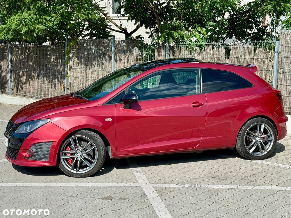 Seat Ibiza - 3