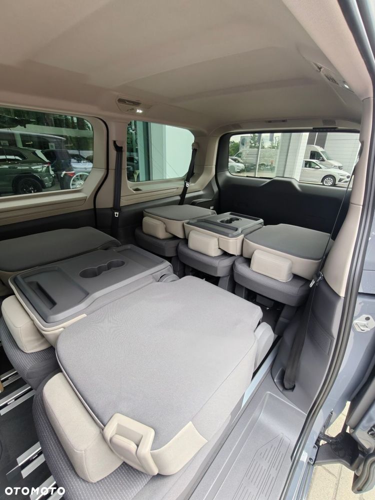 Volkswagen Multivan 2.0 TDI L2 DSG - 25
