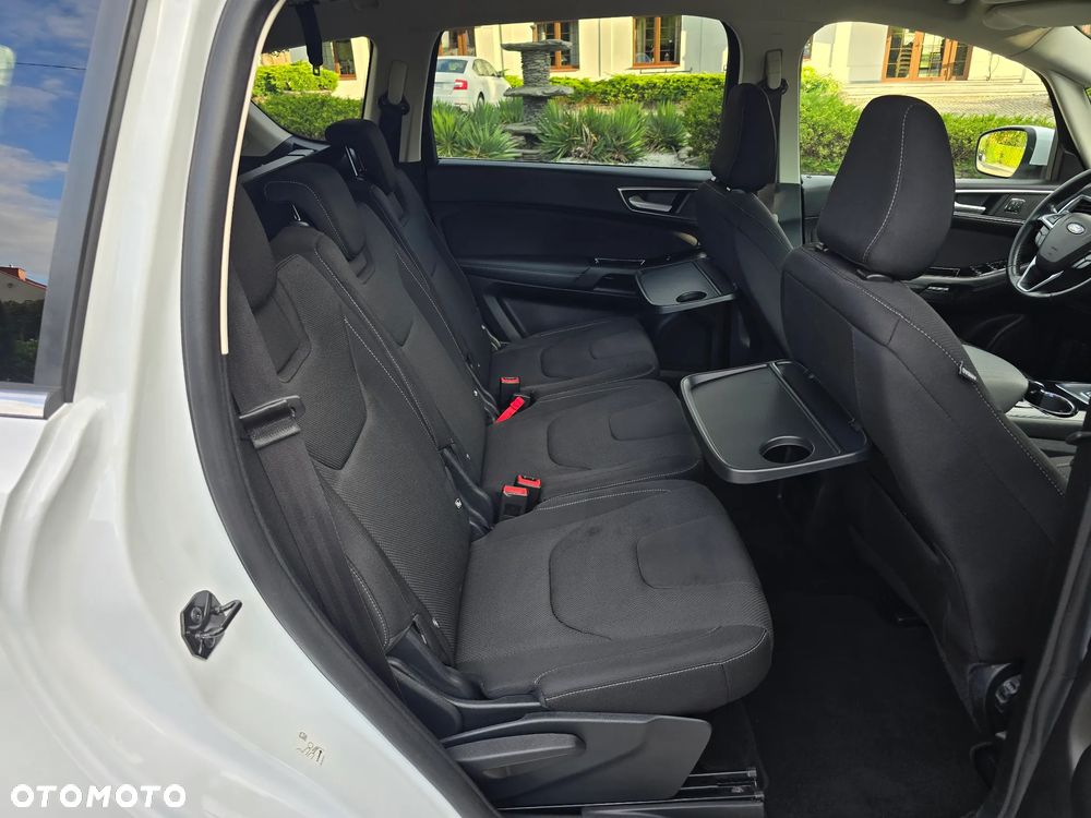 Ford S-Max 2.0 EcoBlue Titanium - 31