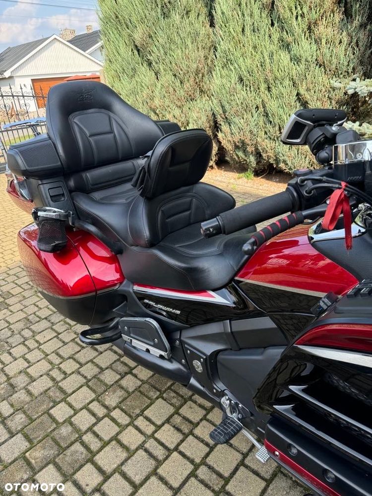 Honda GL - 7
