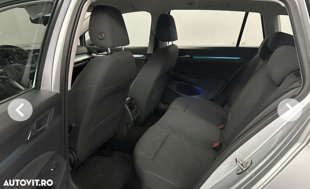 Volkswagen Golf 2.0 TDI SCR Life - 10