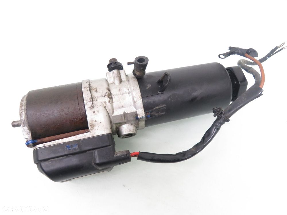 POMPA WSPOMAGANIA MERCEDES W168 A4144660001 LH2110498 - 1