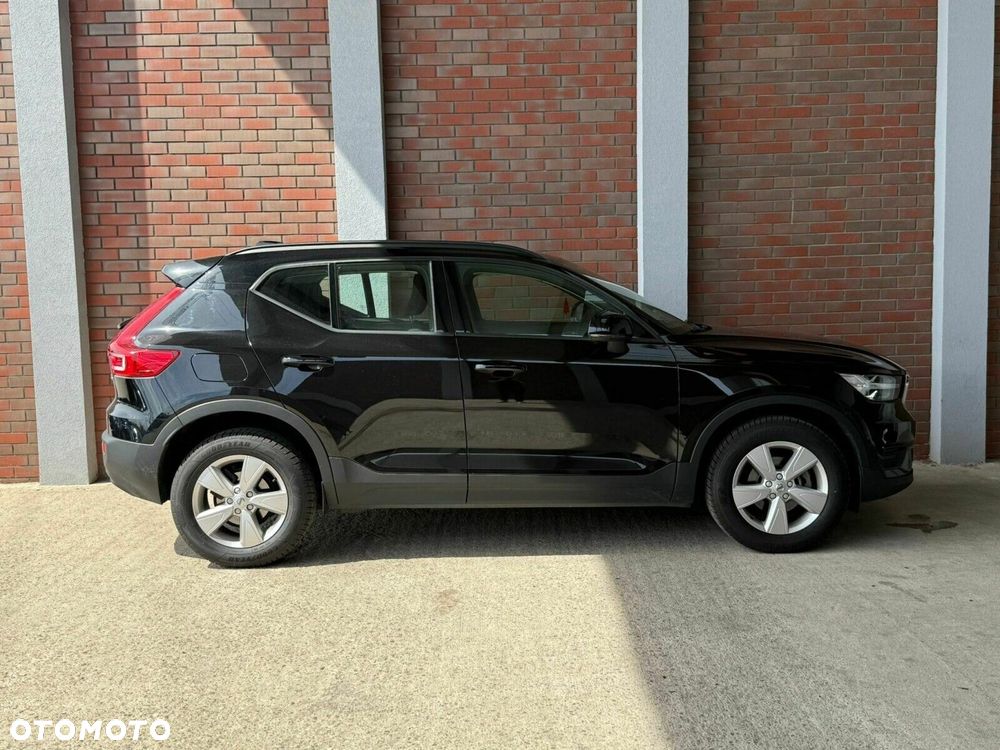 Volvo XC 40 - 6