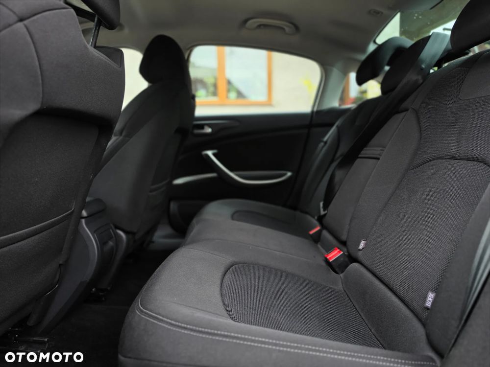 Citroën C5 - 18