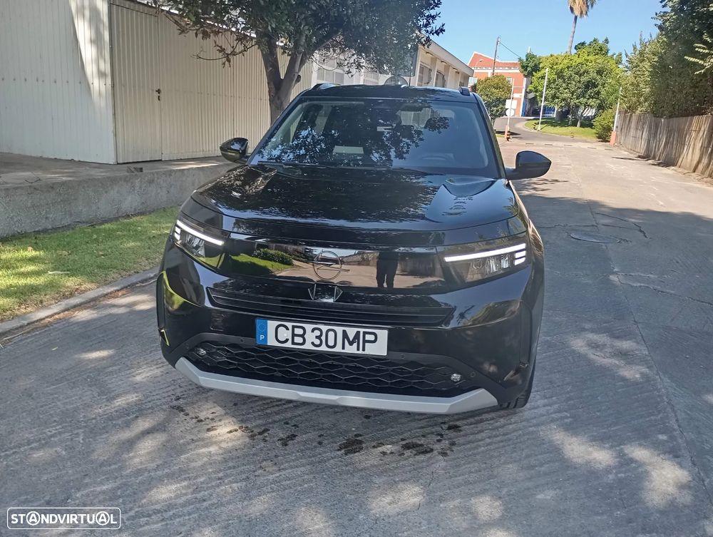 Opel Frontera 44 kWh GS - 4
