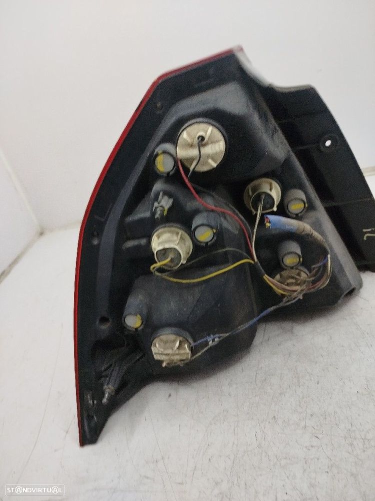 Farolim Stop Dto Chevrolet Aveo / Kalos Hatchback (T250, T255) - 4