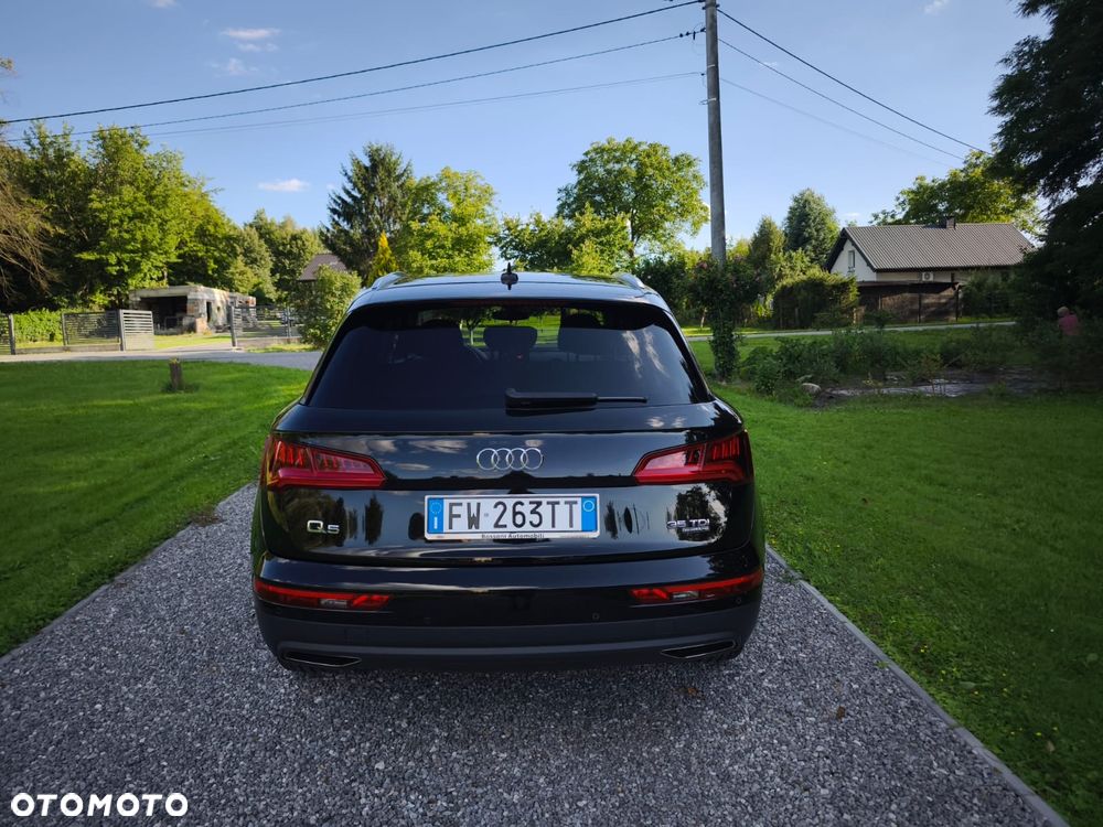 Audi Q5 35 TDI S tronic - 20