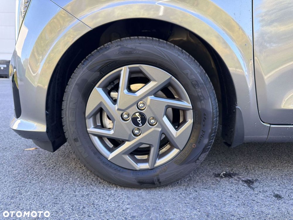Kia Picanto 1.0 GDI L - 24