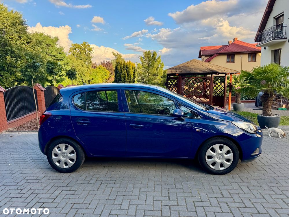 Opel Corsa 1.4 Innovation - 9