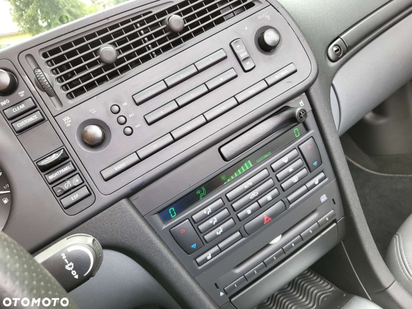 Saab 9-3 - 10