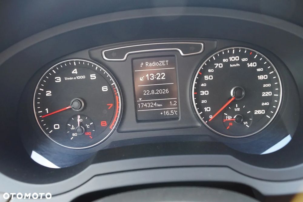 Audi Q3 - 32