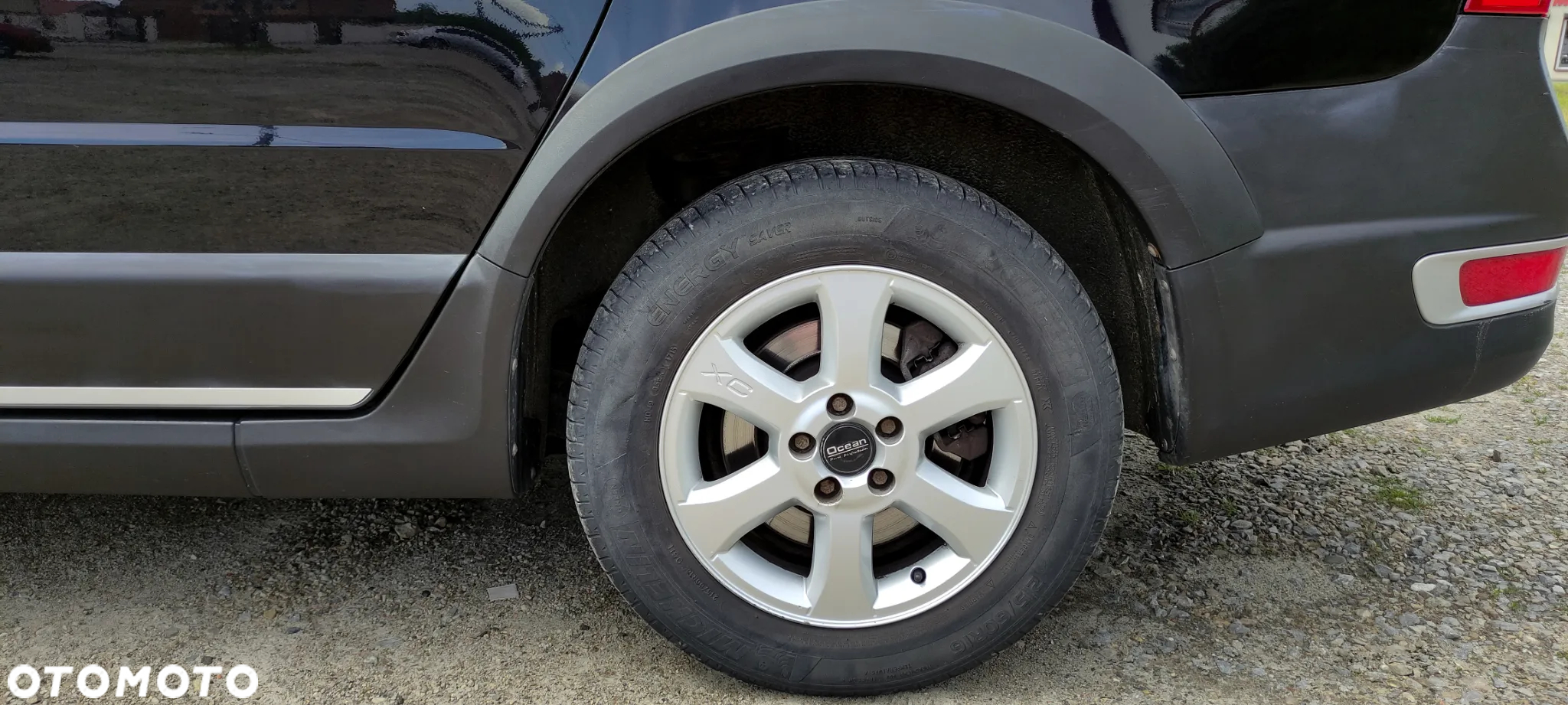 Volvo XC 70 D3 Summum - 9