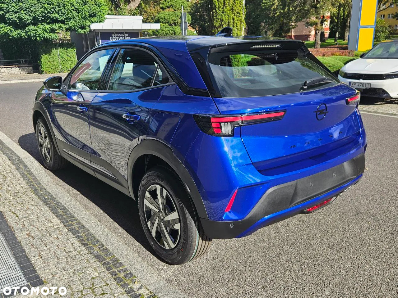 Opel Mokka 1.2 T Edition S&S - 7