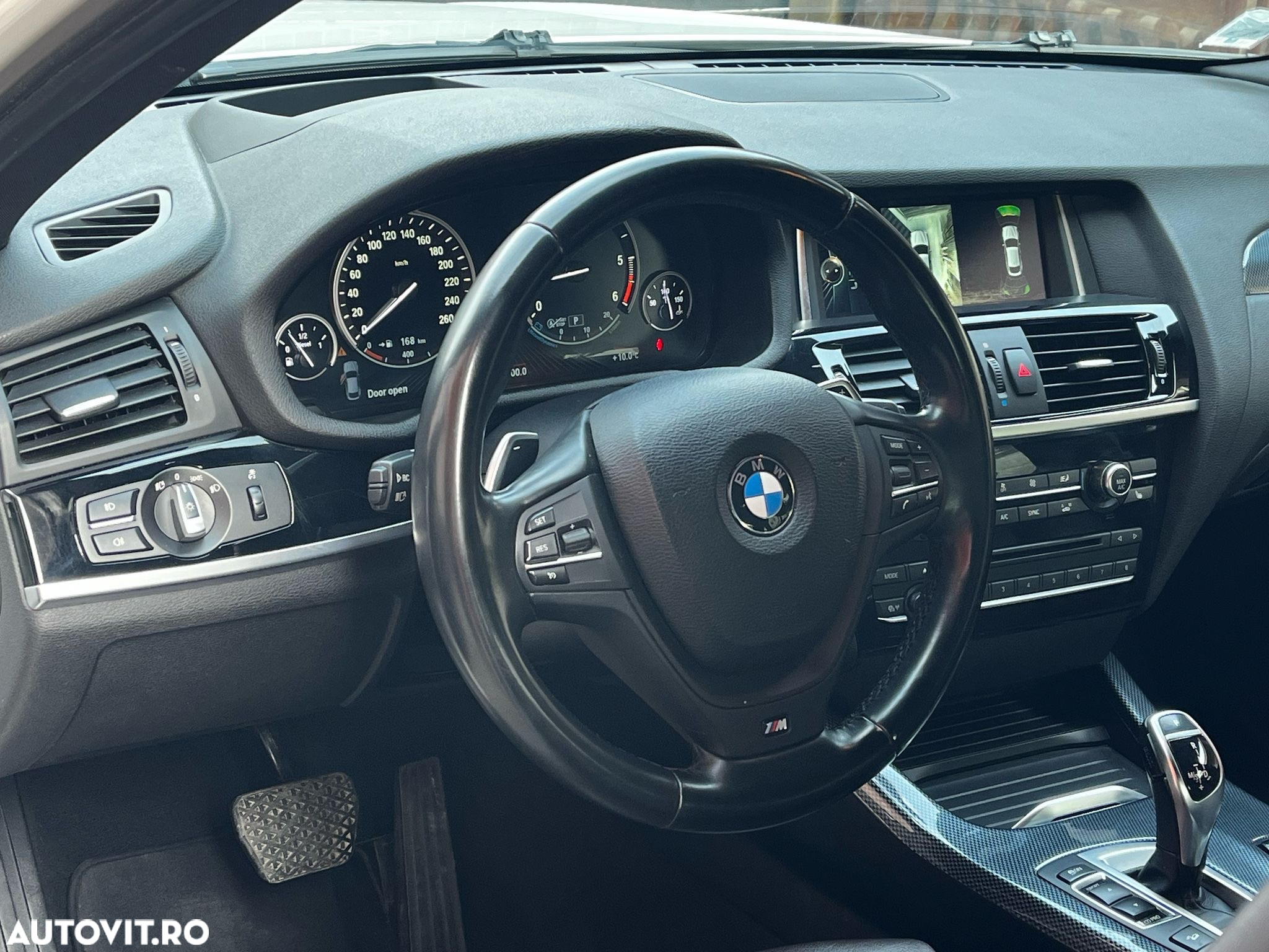 BMW X4 xDrive30d AT xLine - 17