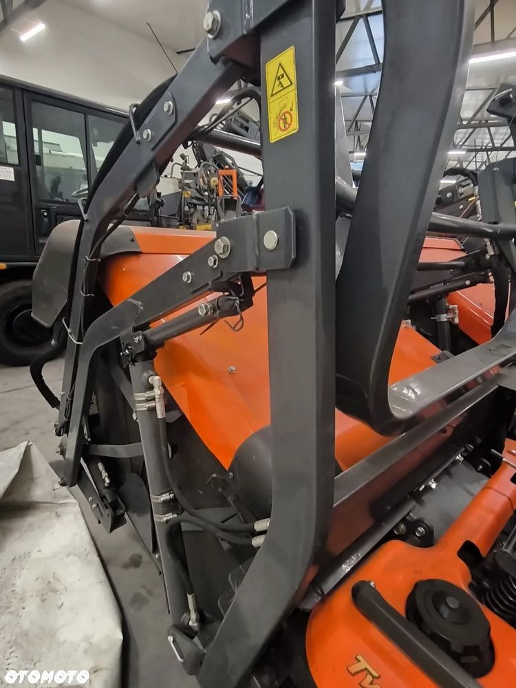 Kubota G26-II HD - 7