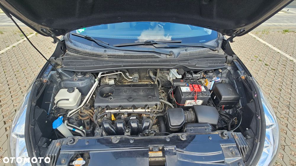 Hyundai ix35 2.0 Style 2WD - 30